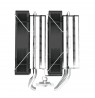 Zalman CNPS12X BP, 120mm, Black