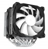 Zalman CNPS12X BP ARGB, 120mm, Black