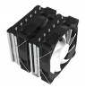 Zalman CNPS12X BP ARGB, 120mm, Black