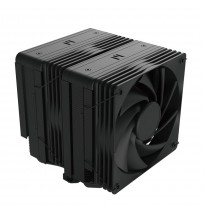 Zalman CNPS15X BP 120mm, Black