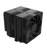 Zalman CNPS15X BP 120mm, Black