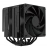 Zalman CNPS15X BP 120mm, Black