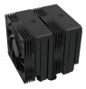 Zalman CNPS15X BP 120mm, Black