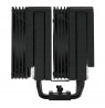 Zalman CNPS15X BP 120mm, Black
