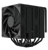 Zalman CNPS15X BP 120mm, Black