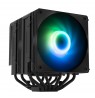 Zalman CNPS15X BP ARGB 120mm, Black
