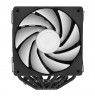 Zalman CNPS15X BP ARGB 120mm, Black