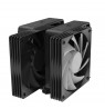 Zalman CNPS15X BP ARGB 120mm, Black
