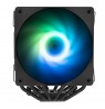Zalman CNPS15X BP ARGB 120mm, Black