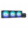 Zalman ALPHA2 V2 A36, 360mm, Black
