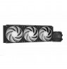 Zalman ALPHA2 V2 A36, 360mm, Black