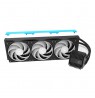 Zalman ALPHA2 V2 A36, 360mm, Black