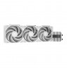 Zalman ALPHA2 V2 A36, 360mm, White