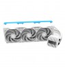 Zalman ALPHA2 V2 A36, 360mm, White
