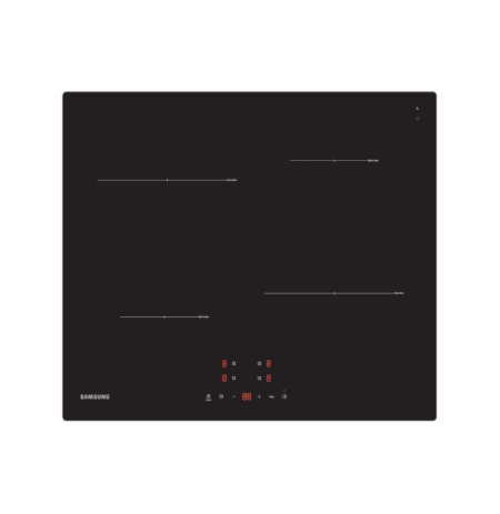 HOB INDUCTION NZ64T3706A1/UR SMG
