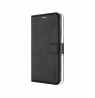Fixed Opus | Book Case | Xiaomi | Redmi 15C 4G/5G | Leather | Black