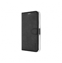 Fixed Opus | Book Case | Xiaomi | Redmi 15 4G/5G | Synthetic leather | Black
