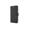 Fixed Opus | Book Case | Xiaomi | Redmi 15 4G/5G | Synthetic leather | Black