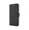 Fixed Opus | Book Case | Xiaomi | Redmi 15 4G/5G | Synthetic leather | Black