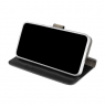 Fixed Opus | Book Case | Xiaomi | Redmi 15 4G/5G | Synthetic leather | Black