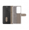 Fixed Opus | Book Case | Xiaomi | Redmi 15 4G/5G | Synthetic leather | Black