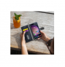 Fixed Opus | Book Case | Xiaomi | Redmi 15 4G/5G | Synthetic leather | Black