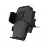 Fixed Iconiq Dash with adhesive foot for dashboard | FIXICQ-M-BK | Universal car holder | Black