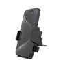 Fixed Iconiq Dash with adhesive foot for dashboard | FIXICQ-M-BK | Universal car holder | Black