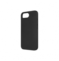 Fixed ReStory | Back cover | Apple | iPhone 16e | TPU | Black