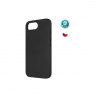 Fixed ReStory | Back cover | Apple | iPhone 16e | TPU | Black