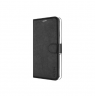 Fixed Opus | Book Case | Xiaomi | Redmi Note 15 Pro 5G | Leather | Black