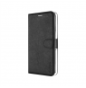 Fixed Opus | Book Case | Xiaomi | Redmi Note 15 Pro 5G | Leather | Black