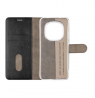 Fixed Opus | Book Case | Xiaomi | Redmi Note 15 Pro 5G | Leather | Black