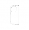 Fixed Story AntiUV | Back cover | Xiaomi | Redmi Note 15 4G | TPU | Transparent