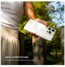 Fixed Story AntiUV | Back cover | Xiaomi | Redmi Note 15 4G | TPU | Transparent