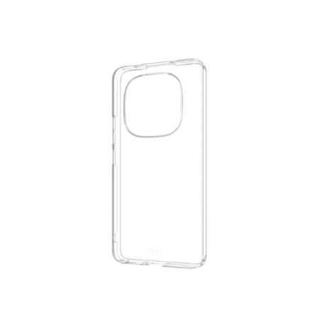 Fixed Story AntiUV | Back cover | Xiaomi | Redmi Note 15 Pro 4G | TPU | Transparent