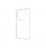 Fixed Story AntiUV | Back cover | Xiaomi | Redmi Note 15 Pro 4G | TPU | Transparent