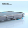Fixed Story AntiUV | Back cover | Xiaomi | Redmi Note 15 Pro 4G | TPU | Transparent