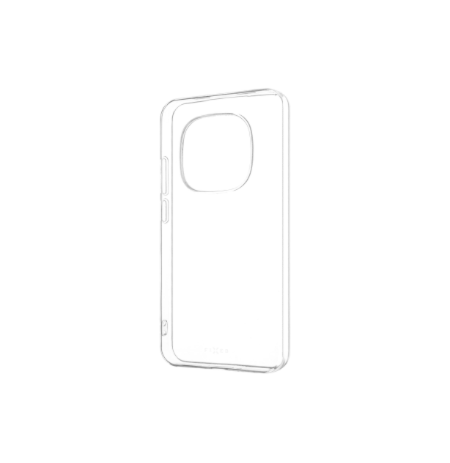 Fixed Story | Back cover | Xiaomi | Redmi Note 15 Pro 5G | TPU | Transparent