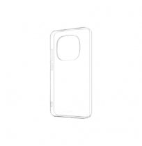 Fixed Story | Back cover | Xiaomi | Redmi Note 15 Pro 5G | TPU | Transparent
