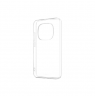 Fixed Story | Back cover | Xiaomi | Redmi Note 15 Pro 5G | TPU | Transparent