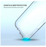 Fixed Story | Back cover | Xiaomi | Redmi Note 15 Pro 5G | TPU | Transparent