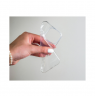 Fixed Story | Back cover | Xiaomi | Redmi Note 15 Pro 5G | TPU | Transparent