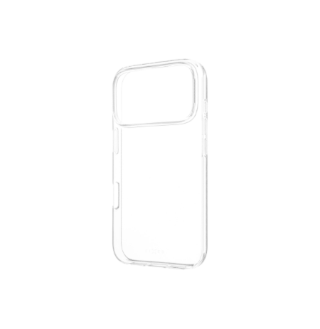 Fixed Story AntiUV | Back cover | Xiaomi | Redmi Note 15 Pro+ 5G | TPU | Transparent
