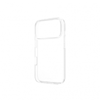 Fixed Story AntiUV | Back cover | Xiaomi | Redmi Note 15 Pro+ 5G | TPU | Transparent
