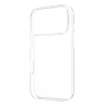 Fixed Story AntiUV | Back cover | Xiaomi | Redmi Note 15 Pro+ 5G | TPU | Transparent