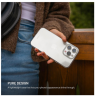 Fixed Story AntiUV | Back cover | Xiaomi | Redmi Note 15 Pro+ 5G | TPU | Transparent
