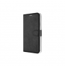 Fixed Opus | Back cover | Honor | Magic 8 Pro 5G | Synthetic leather | Black