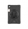 Fixed Samsung | Tab Case | Galaxy Tab A11 | Silicone | Black