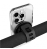Fixed | MagGrip Active | Adjustable | Magnetic holder | Black